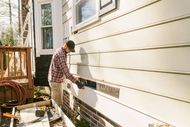 Trusted Siding Installation service in New Hyde Park, NY - Creative Siding